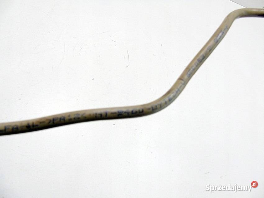 RURKA PRZEWÓD WĄŻ PALIWA 20 D JTD MJET DUCATO 3 Sosnowiec sprzedam