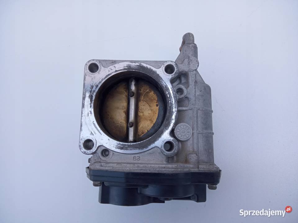 PRZEPUSTNICA NISSAN TITAN 56 osobowe