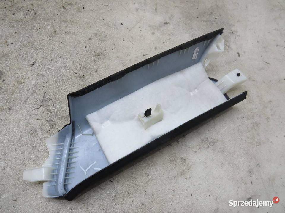 OSŁONA SŁUPKA LEWY TYŁ SLINE AUDI Q5 8R0867287B