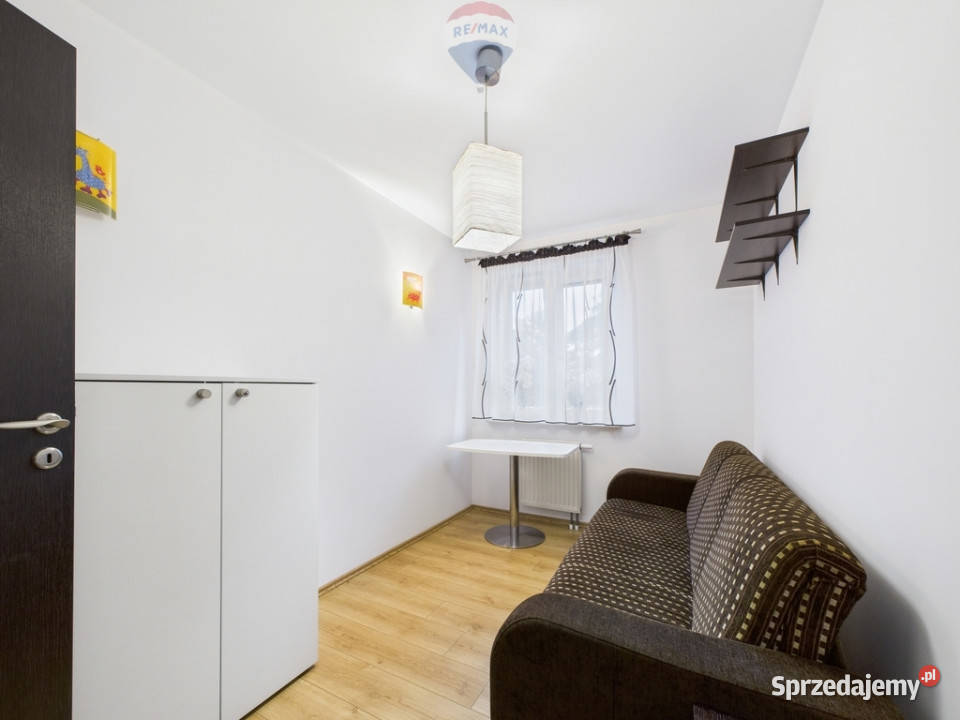 Przestronne 3pokojowe mieszkanie w Otwocku Otwock