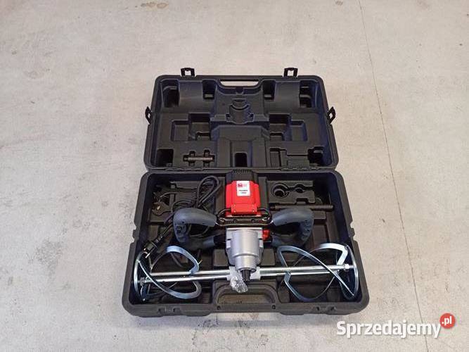 MIESZADŁO RĘCZNE BELLE ALTRAD PROMIX 1800 NOWE Trzebnica