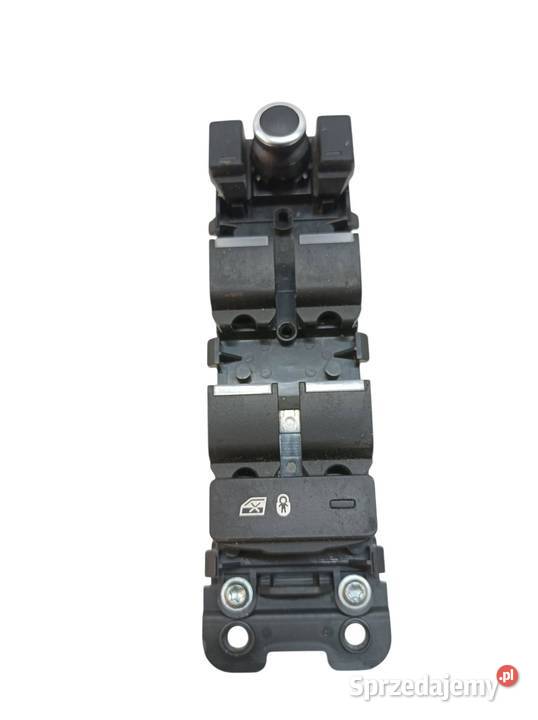 PRZEŁĄCZNIK SZYB LEWY PRZÓD KIEROWCY CPLA14540AC Panele sterowania, przełączniki sprzedam