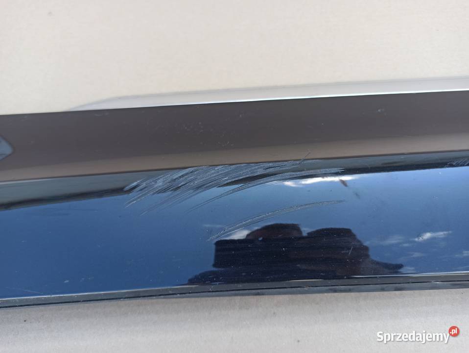 VW TIGUAN II 2 5NA LISTWA DRZWI LEWY PRZÓD