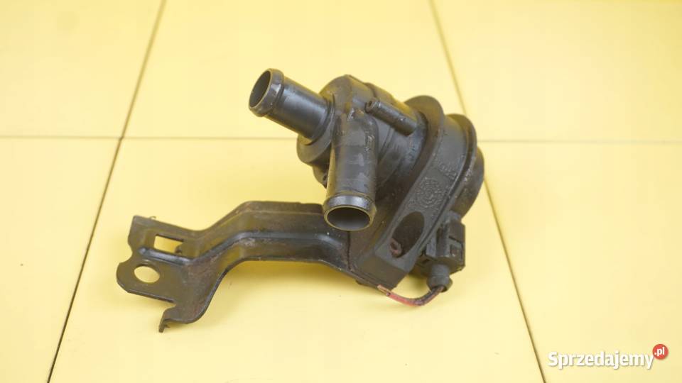 TT OCTAVIA PASSAT ALTEA 18 TFSI 12r CDA pompa osobowe Suków