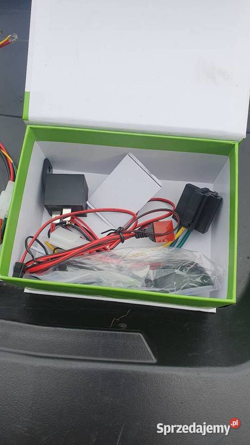 GPS TRACKER