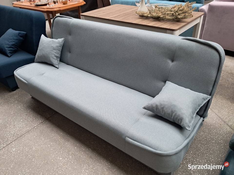 Wersalka KlikKlak 195cm Ciechocinek