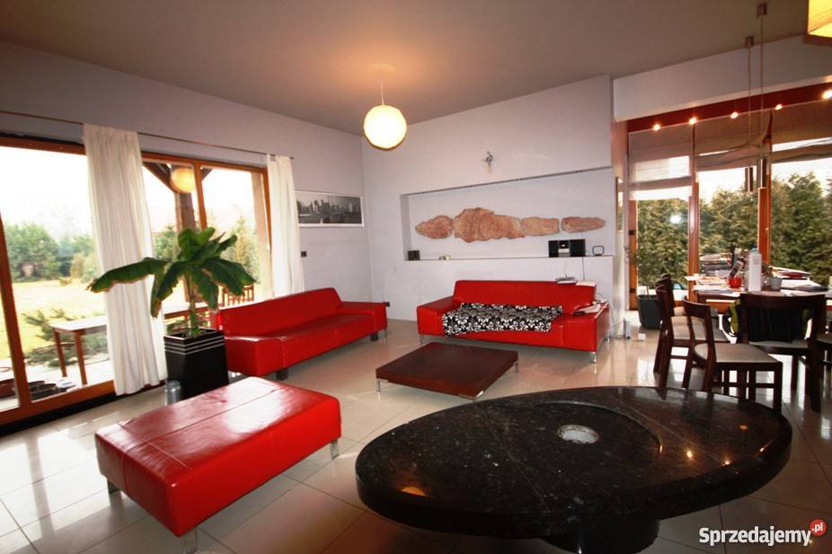 Sprzedam dom rezydencję Nadolice Wielkie Wrocław Domy Nadolice Wielkie sprzedam