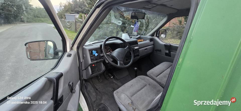 Volkswagen t4 Choceń
