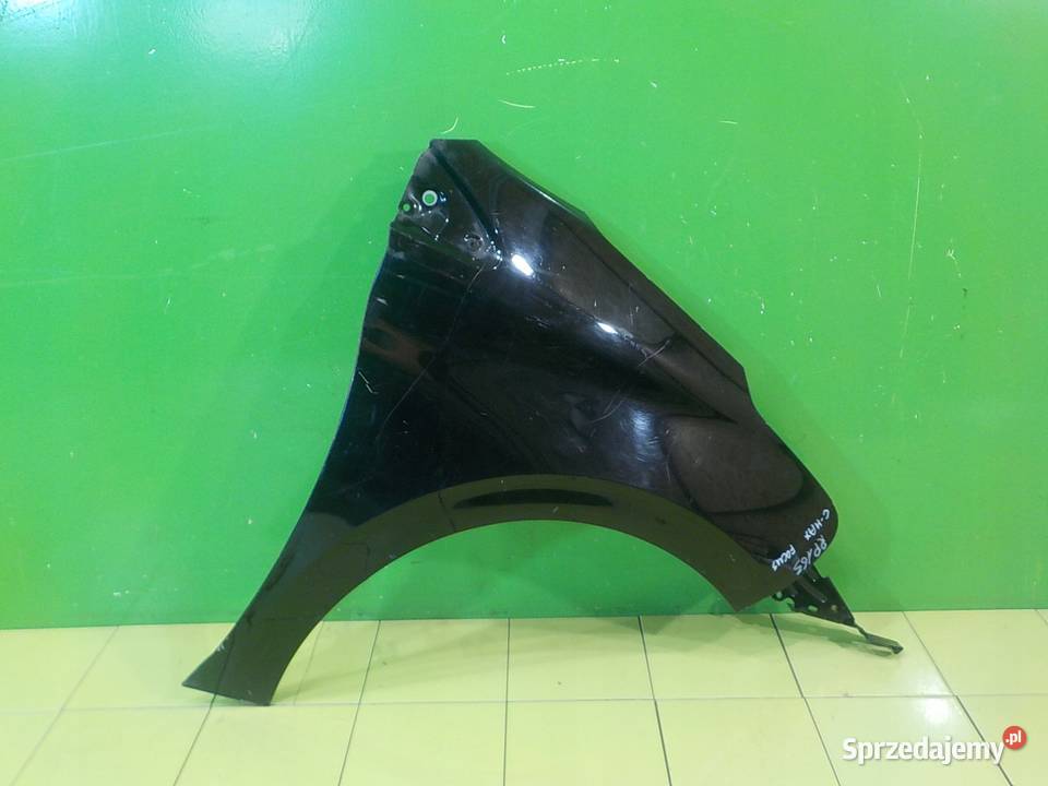 FOCUS C LIFT 16 B 08r 5D blotnik prawy przod Suków sprzedam