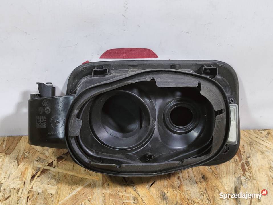 Gniazdo Wlewu Paliwa BMW 3 G21 14290410 wielkopolskie Pleszew