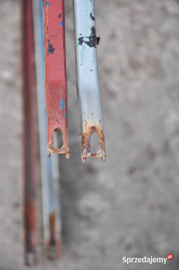 Syrena 105 Bosto R20 ramki drzwi Pozostałe