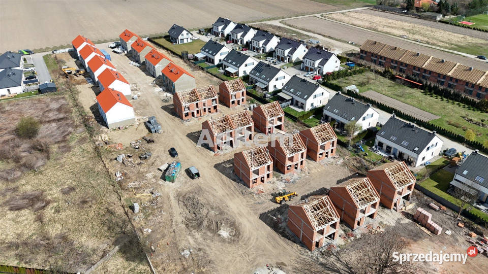 Dom wolnostojący 9286m2 Czernica Ogrodowa dolnośląskie