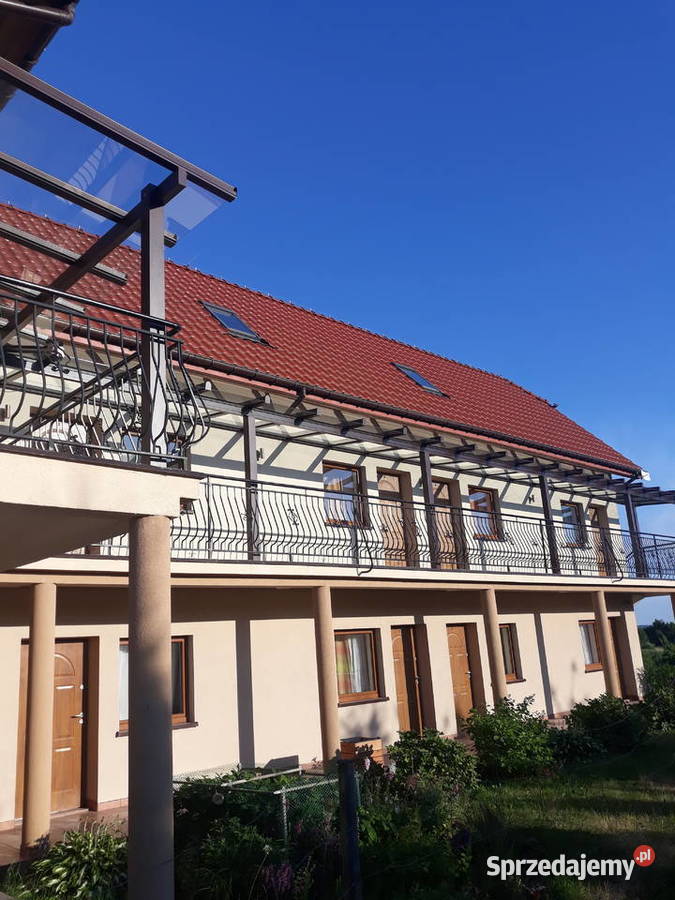 ZADASZENIE TARASU OGRÓD ZIMOWY Pozostałe pomorskie Gdańsk