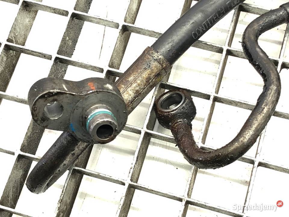 WĄŻ WSPOMAGANIA BMW E70 6786837 30 272 0613 osobowe sprzedam