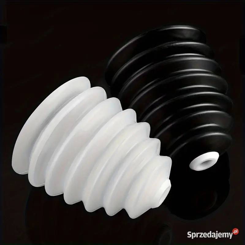 WIERĆ bez pyłu osłona przeciwpyłowa do wiertarki Wiertarki i wkrętarki Swarzędz