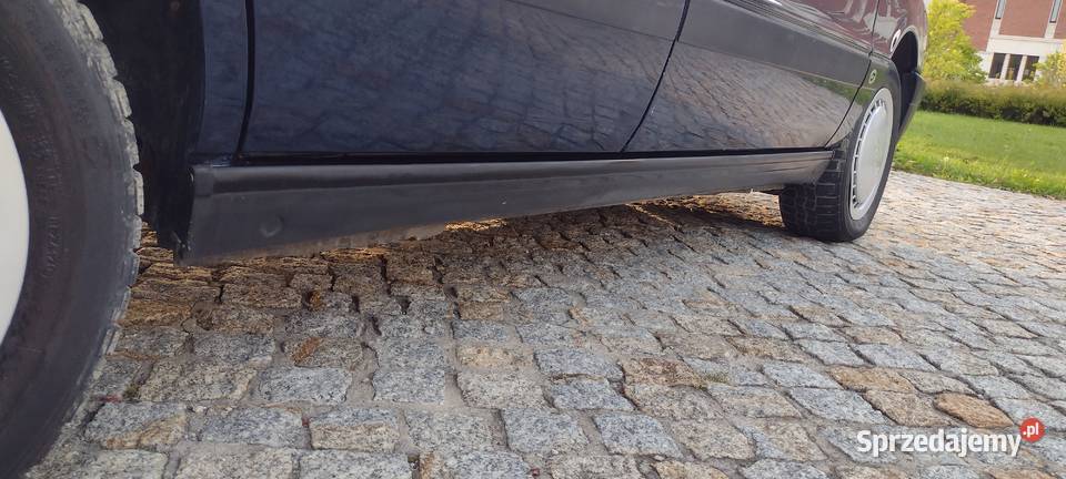 audi 80 b31361 właścicielokazja Samochody osobowe małopolskie Kraków