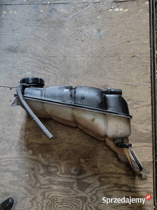 Zbiorniczek płynu chłodniczego Mercedes W210 22 Łagów