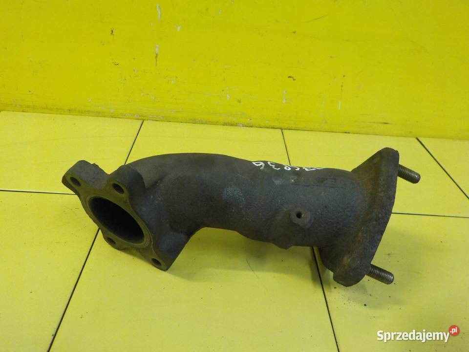 RANGER MAZDA BT50 25 TDCI 09r 143 WLAA kolanko osobowe Pozostałe Suków