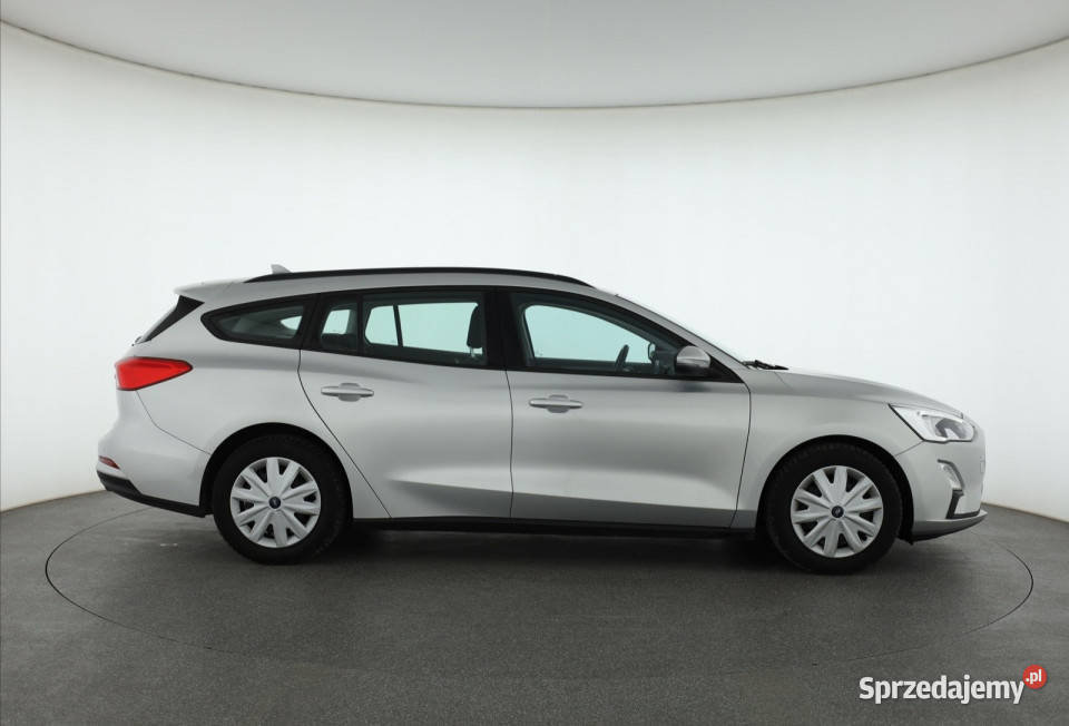 Ford Focus 15 EcoBlue Piaseczno