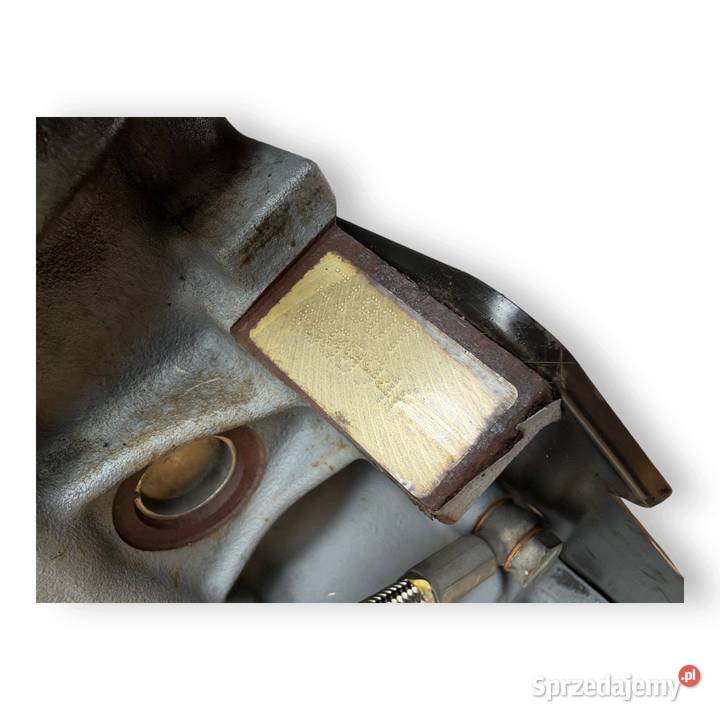 SILNIK Z19DT Opel Signum Vectra C Astra H Zafira Chełm sprzedam