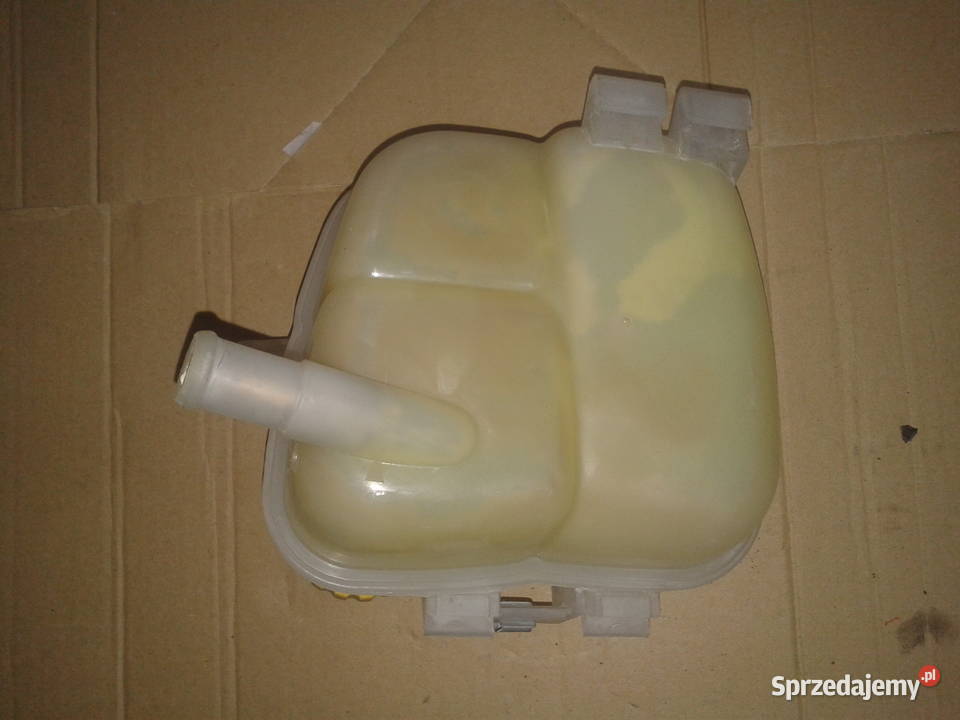 OPEL ASTRA G ZAFIRA A 90530687 zbiorniczek lubelskie Chełm