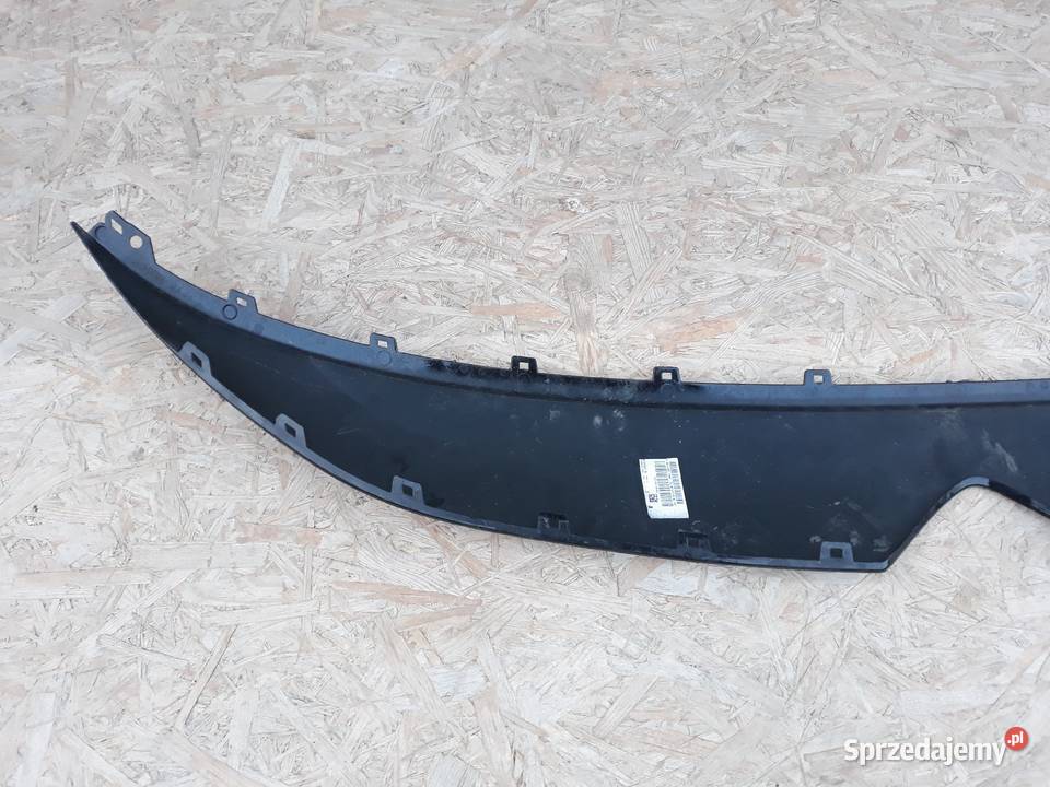 CITROEN BERLINGO III IV LISTWA GRILLA 9816977377 sprzedam