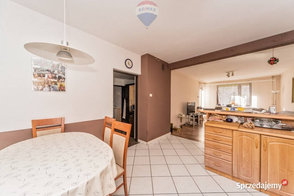 Dom lesie 1858 m działki Bielsko Bielsko-Biała sprzedam