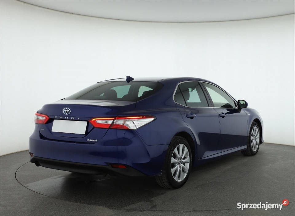Toyota Camry 25 Hybrid Piaseczno