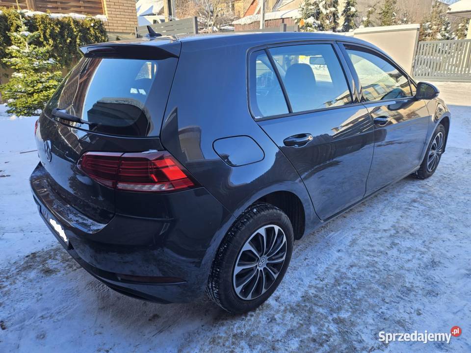 Golf 7 Super Autko Białystok