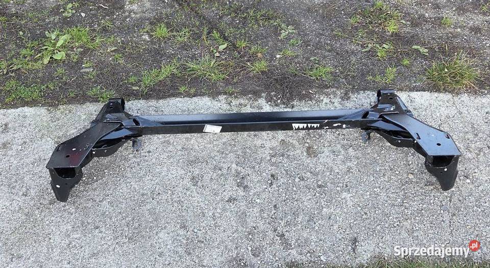 Belka zawieszenia tył tylna Opel Corsa B osobowe