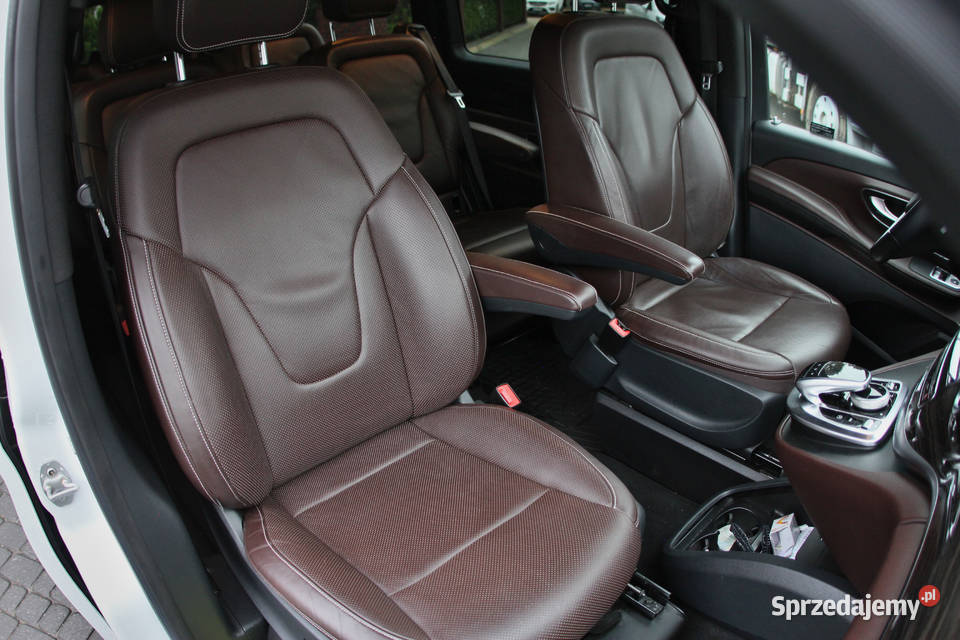 NISKI przebieg pełny serwis ASO mega Pszczyna