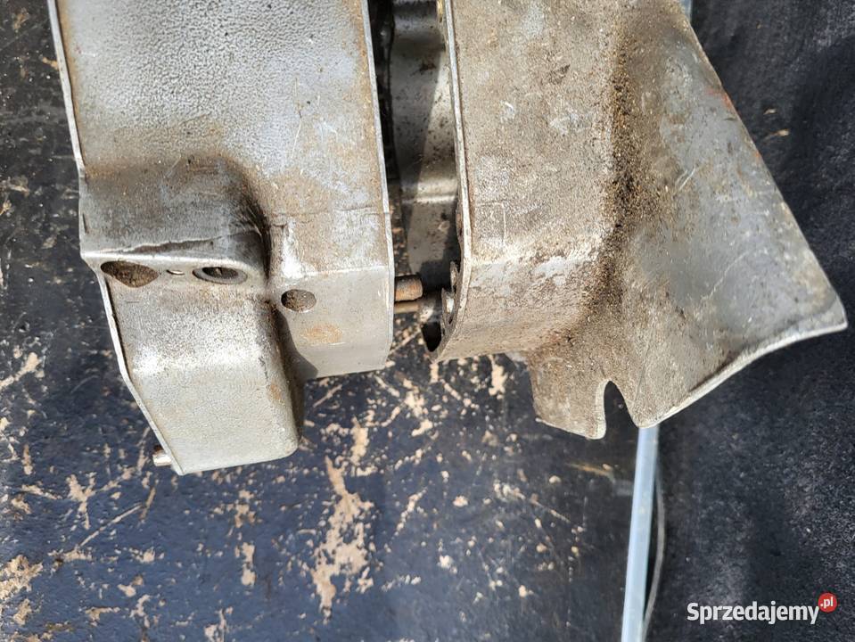 NSU KARTERY 1 SZTUKĘ SUPERFOX MAXI SUPERMAX śląskie Rybnik