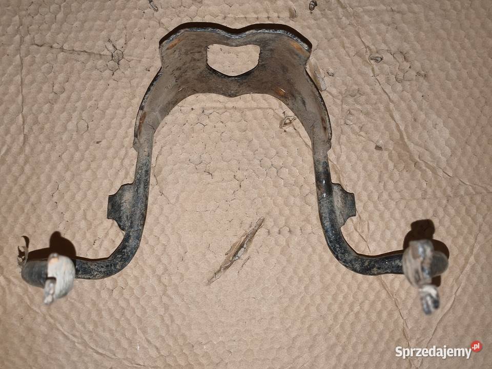 Uchwyt mocowanie tylnego błotnika K750 Leszno