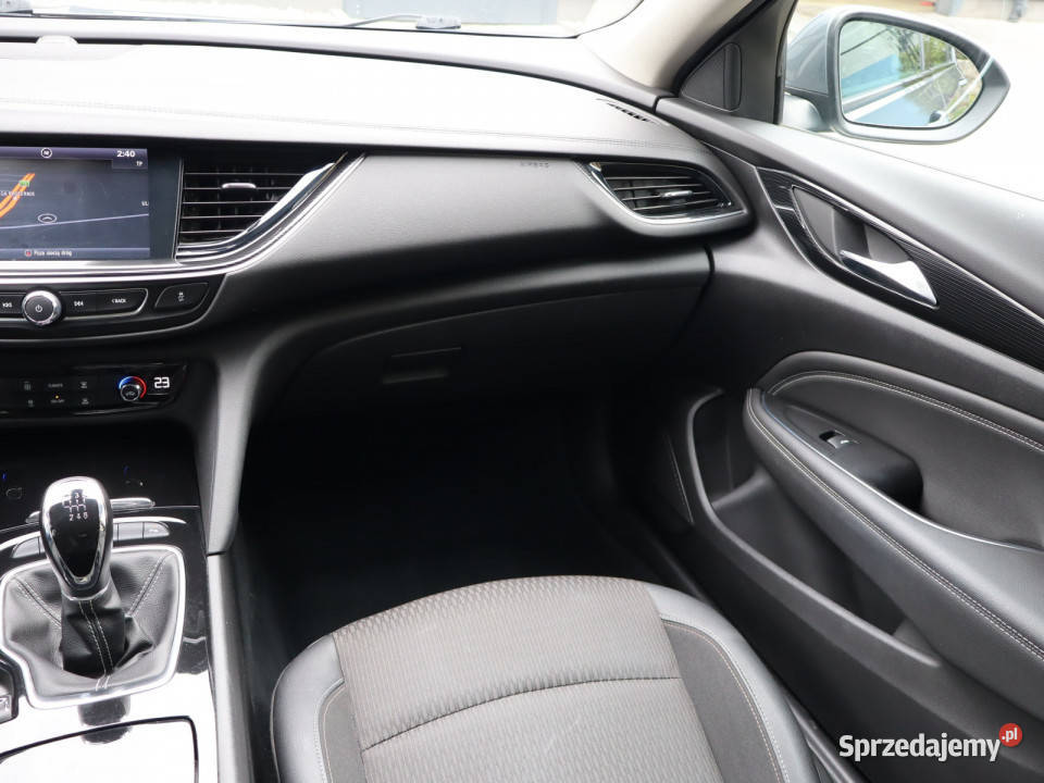 Opel Insignia 16 CDTI Motoryzacja Katowice