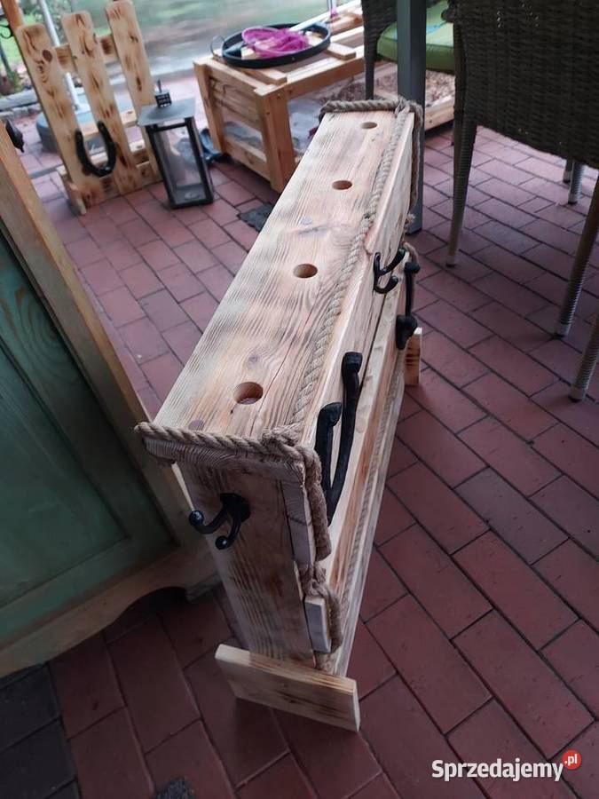 Hobby horse stajnia stojak Opole sprzedam