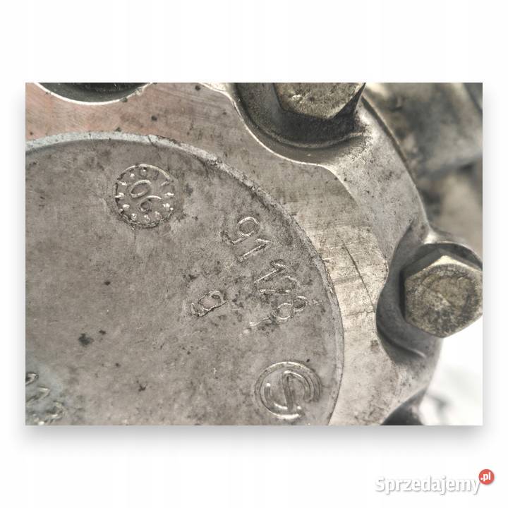 POMPA WSPOMAGANIA AUDI A4 B5 B6 A6 C5 VW PASSAT lubelskie