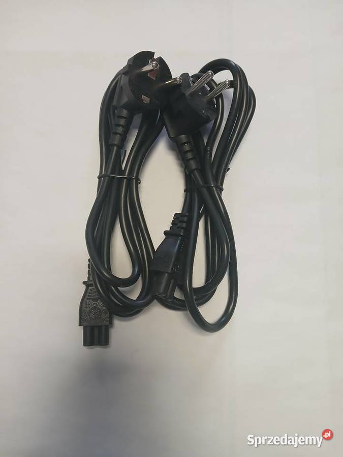 Kabel zasilający 2