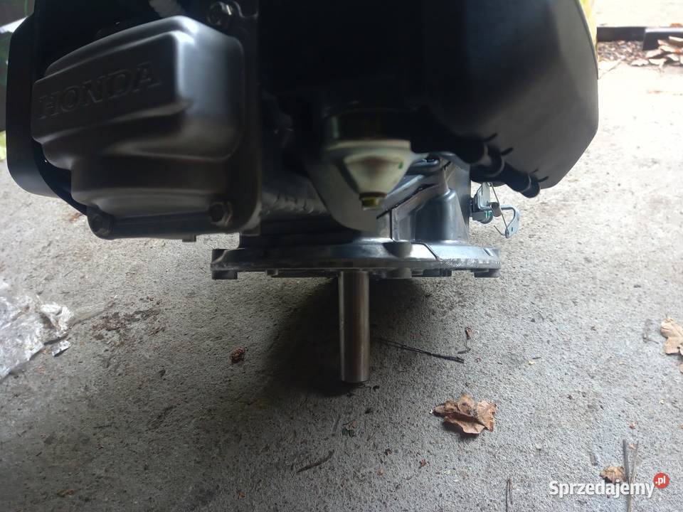 NOWY silnik Honda gcv160 Kosiarki spalinowe Kady