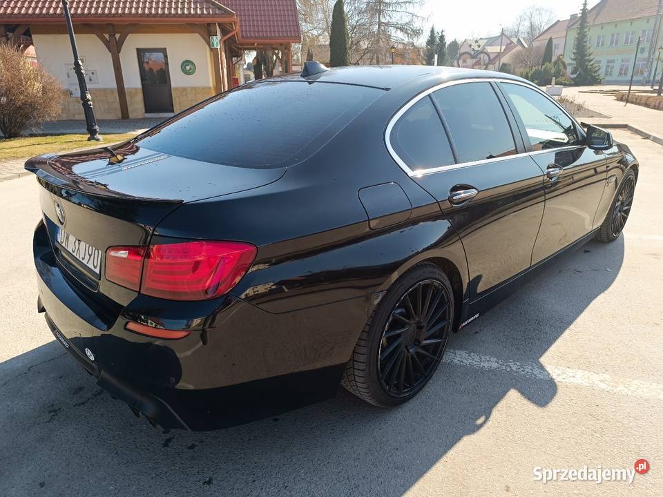 BMW F10 seria 5 30 automat bluetooth Tarnobrzeg