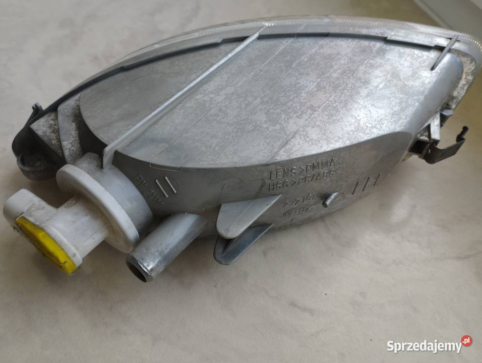 KIERUNKOWSKAZ LEWY ROVER 75 Lublin