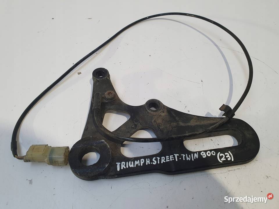 CZUJNIK ABS MOCOWANIE ZACISKU Triumph Street Chełm