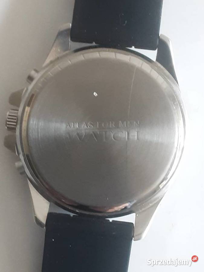 ZEGAREK SQUAD FORCE ATLAS sprzedam