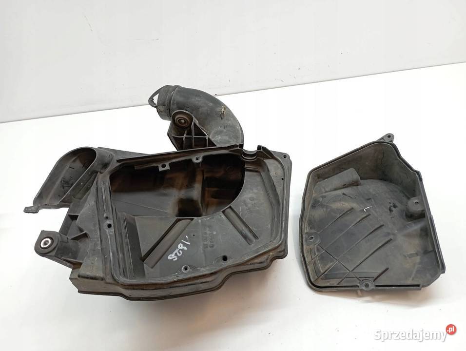 OBUDOWA FILTRA POWIETRZA 16 D Volvo V50 I Rok produkcji 2005 świętokrzyskie