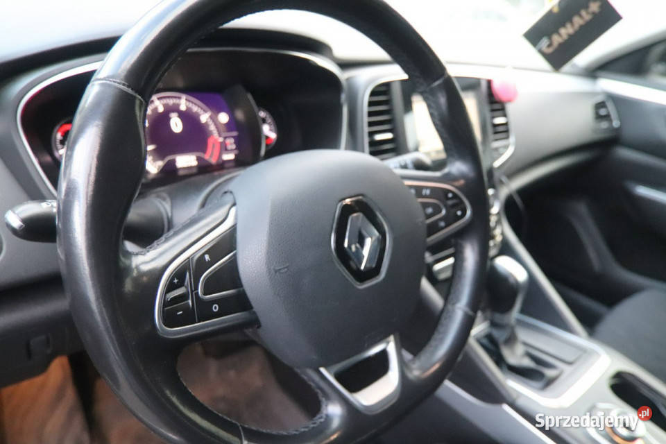 Renault Talisman immobilizer Opole