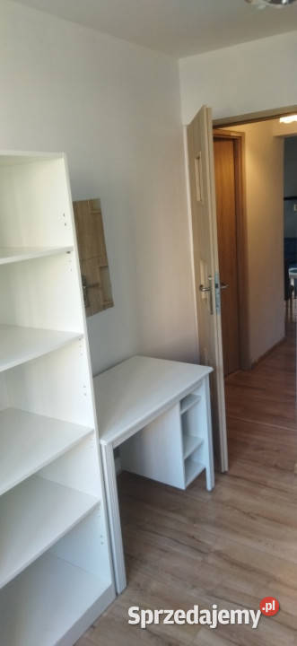 Gdańsk Oliwa 3 pokoje AWF Idealne studentów balkon