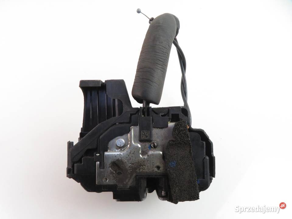 ZAMEK PRAWY TYLNY RENAULT MEGANE III