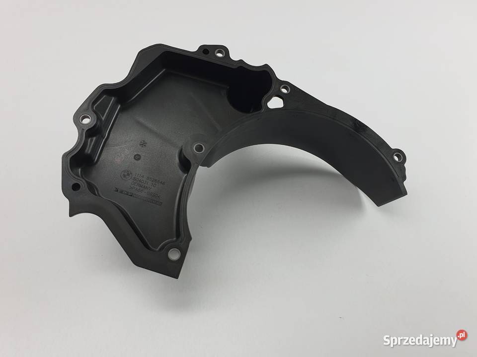Smok Oleju Bmw R 1250 Gs Adventure Rt 1250 Silniki i osprzęt Łódź sprzedam