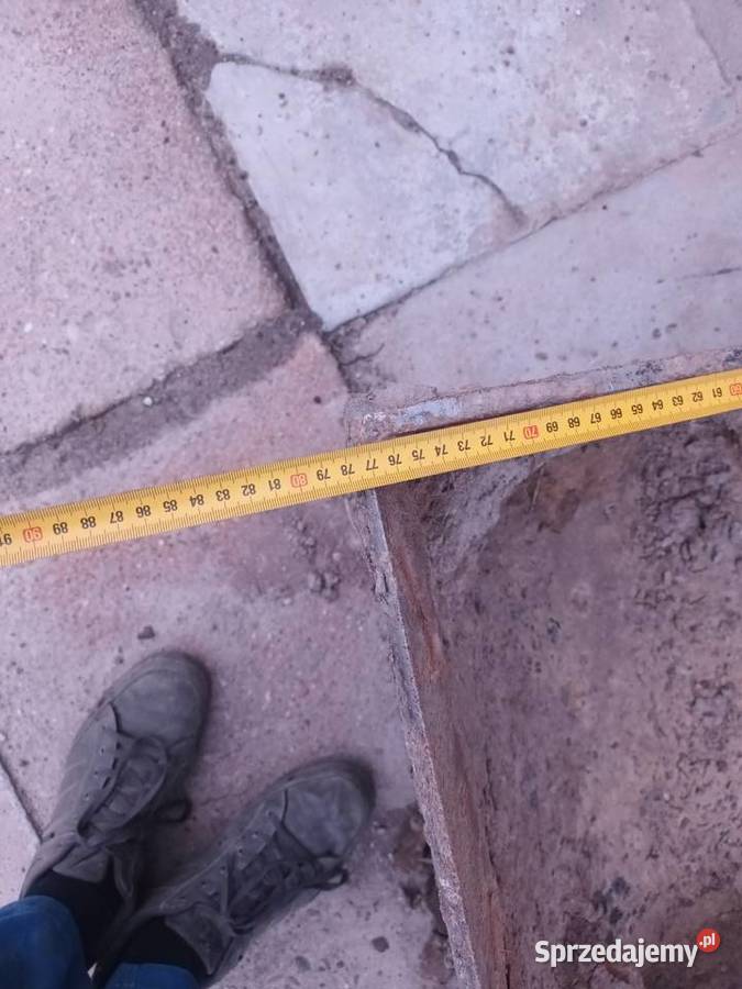 Sprzedam łyżkę podkarpackie Ostrów