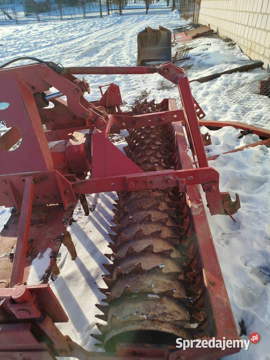 Brony aktywna Niemeyer 25m z hydropakiem świętokrzyskie Słupia Nadbrzeżna