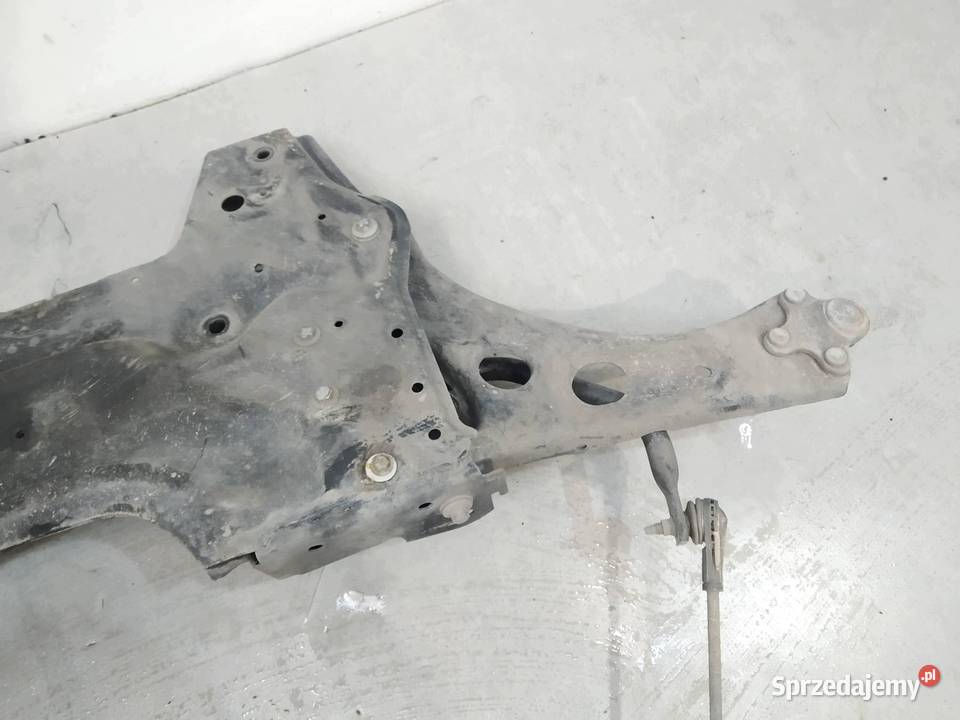SANKI ZAWIESZENIA PRZÓD WAHACZ Opel Corsa VI